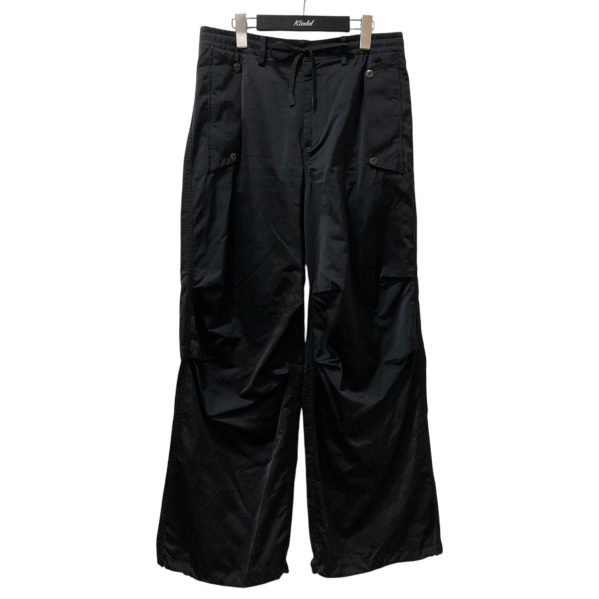 STUDIOUS(ステュディオス) BRIGHT CAMO SNOW PANTSカーゴパンツ