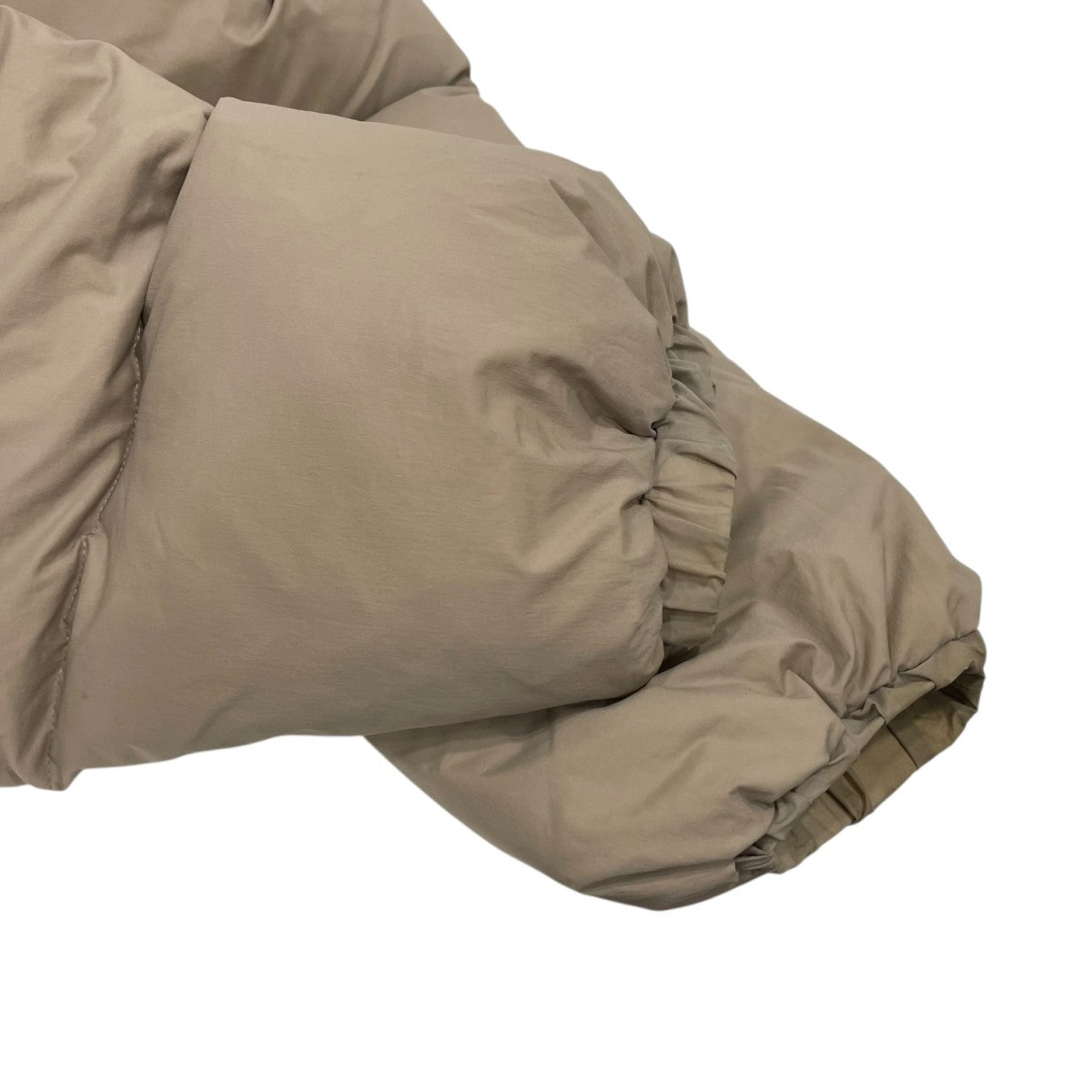 SOE(ソーイ) ダウンジャケット1243-41-901 1243-41-901 カーキ サイズ