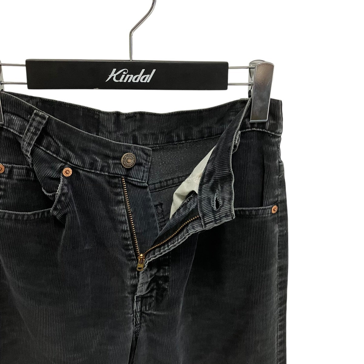 LEVI'S(リーバイス) 80sUSA製コーデュロイパンツ519-1558 519-1558
