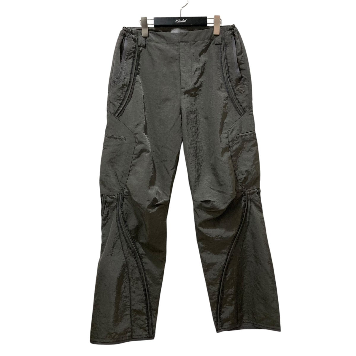 SAN SAN GEAR(サンサンギア) PIPING PANTSパイピングパンツ
