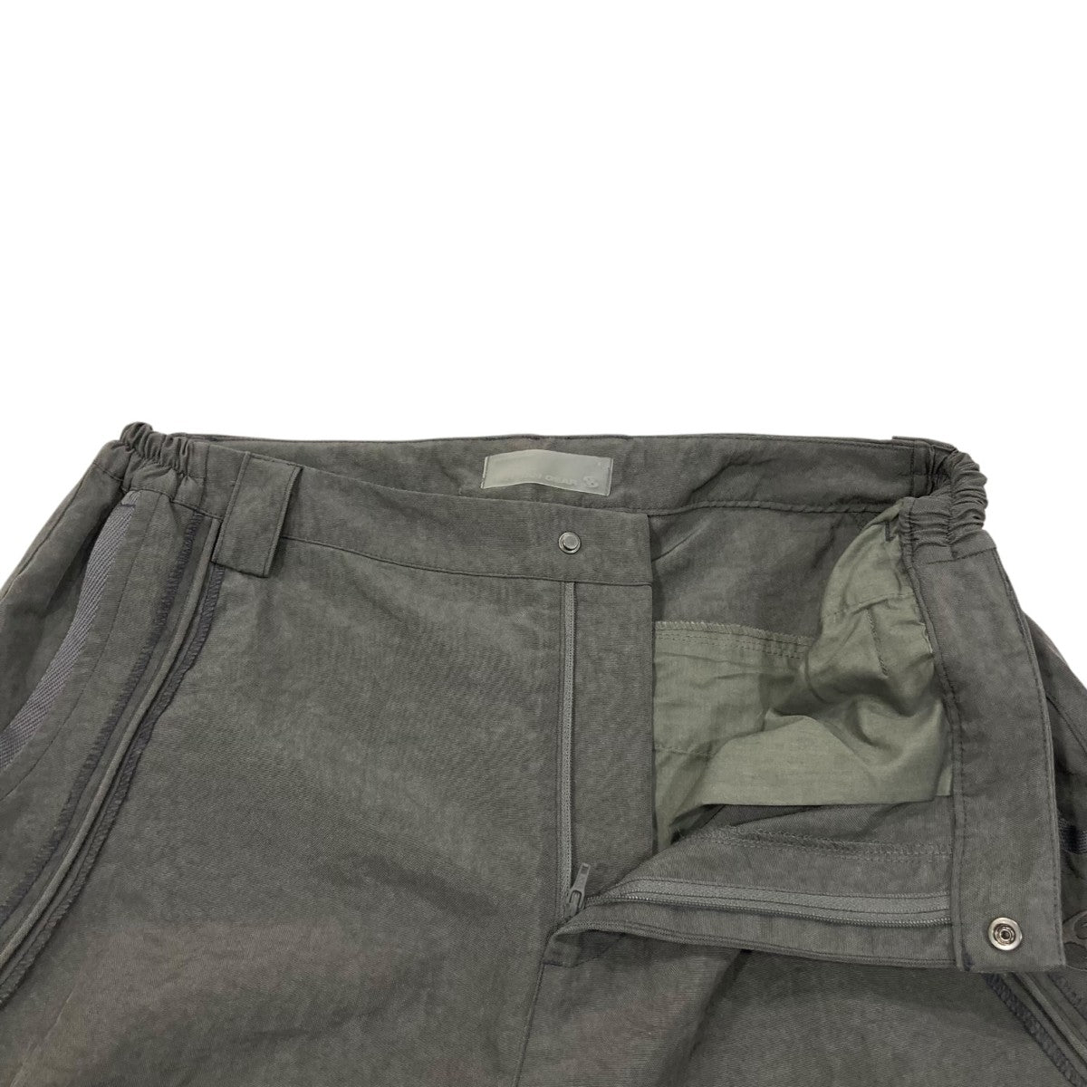 SAN SAN GEAR(サンサンギア) PIPING PANTSパイピングパンツ