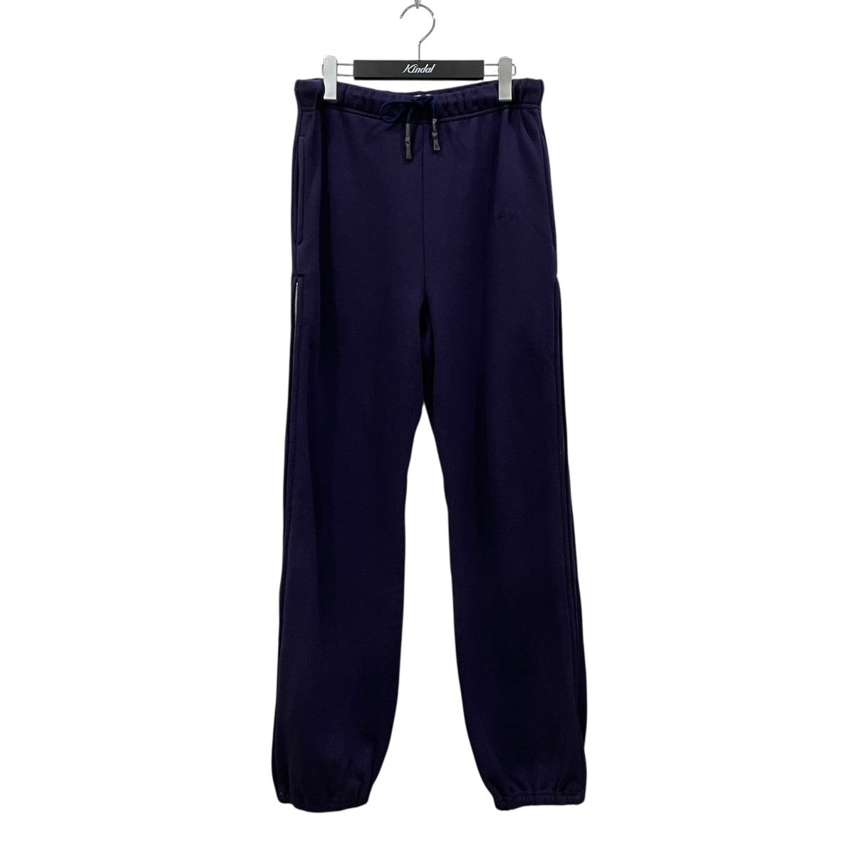 togavirilis スラックス TOGA VIRILIS（トーガ ビリリース）スラックス グレー サイズ:44