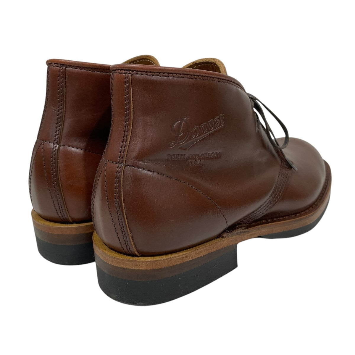 Danner(ダナー) レザーブーツ ANTIGO アンティゴ D1806 D1806 ブラウン