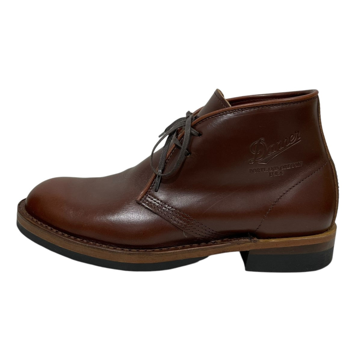 Danner(ダナー) レザーブーツ ANTIGO アンティゴ D1806 D1806
