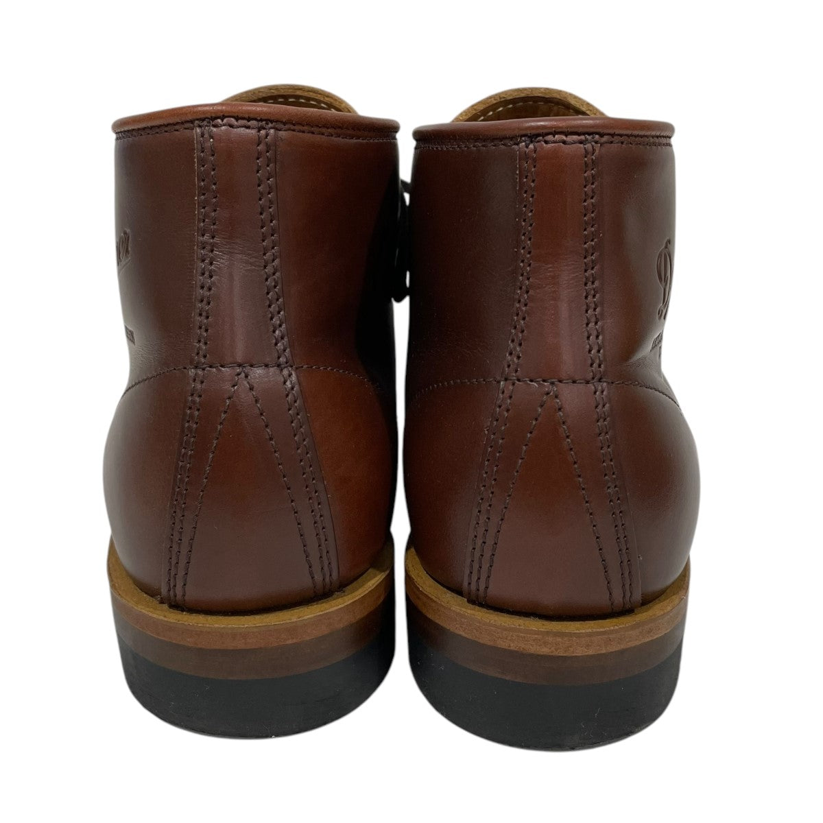 Danner(ダナー) レザーブーツ ANTIGO アンティゴ D1806 D1806 ブラウン