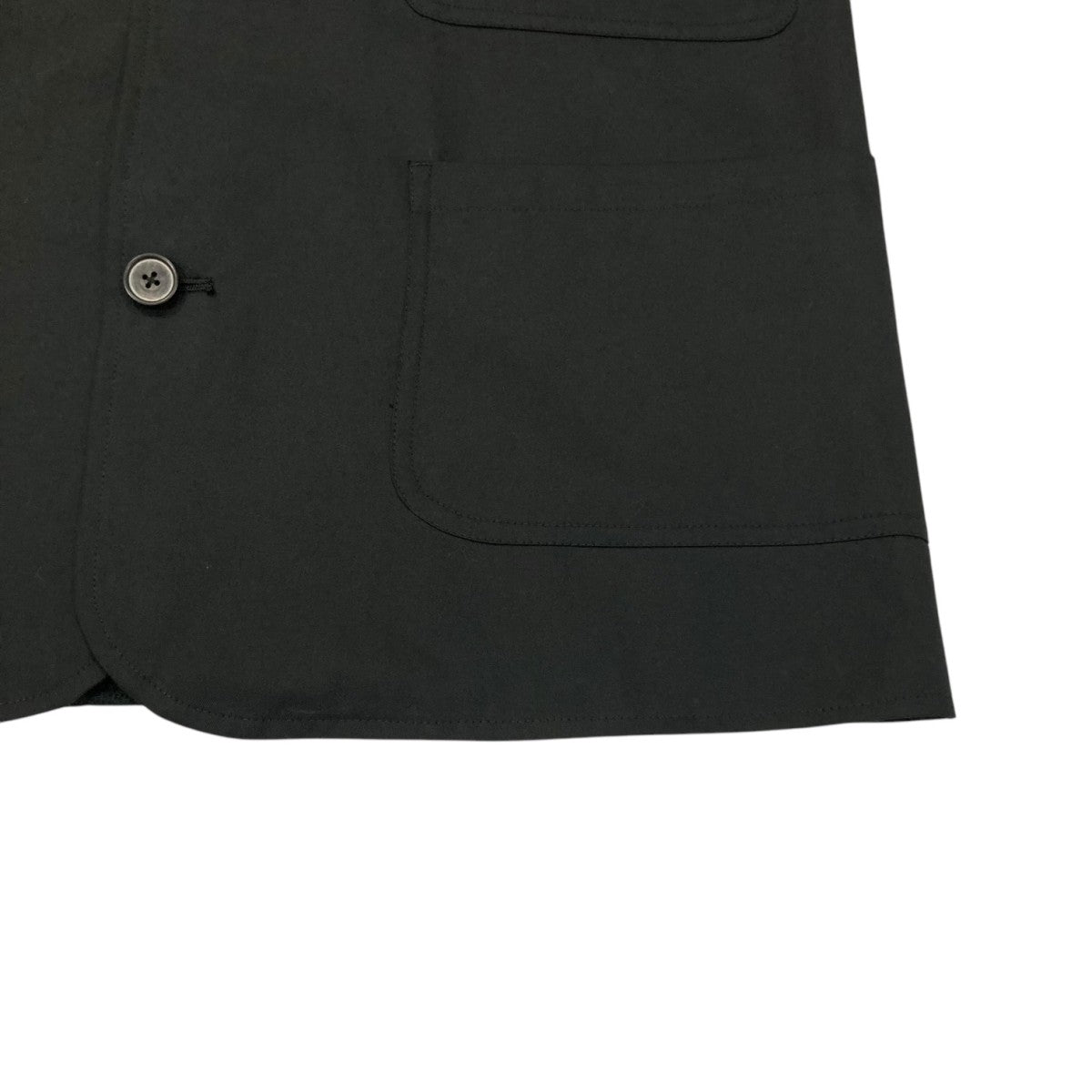 BISOWN(ビソウン) CHINO CLOTH × KARAMIリバーシブルベスト25SSBISVT26