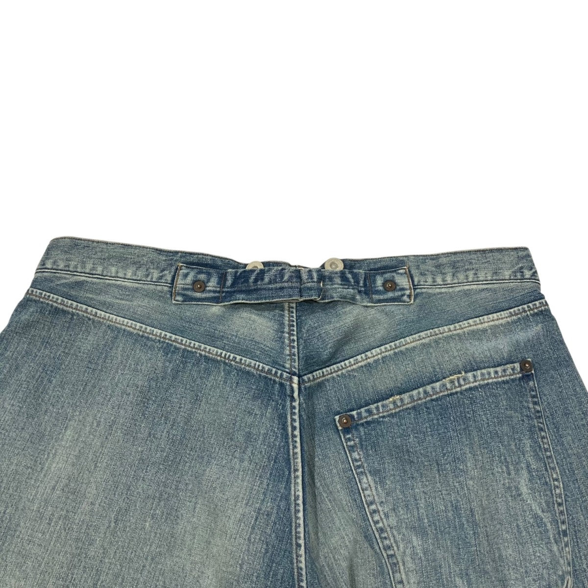 MAATEE&SONS　デニム　MT5103-0214B サイズ4 8004001485714_1.jpg?v=