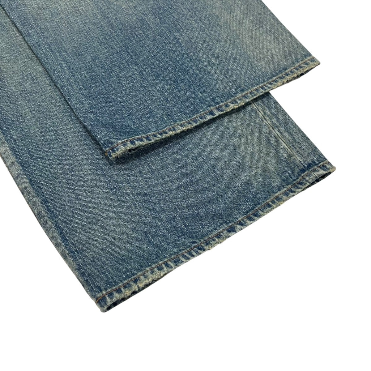 MAATEE&SONS　デニム　MT5103-0214B サイズ4 MAATEE&SONS Denim MT5103-0214B Size 4