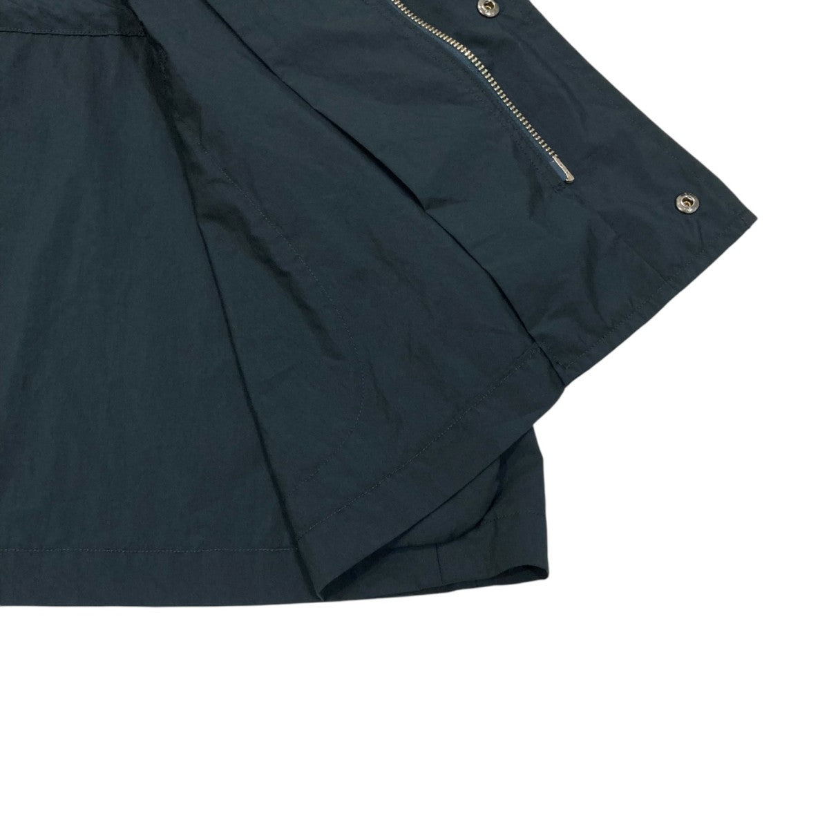 MAATEE＆SONS(マーティーアンドサンズ) 2025SS STAND BL スタンド