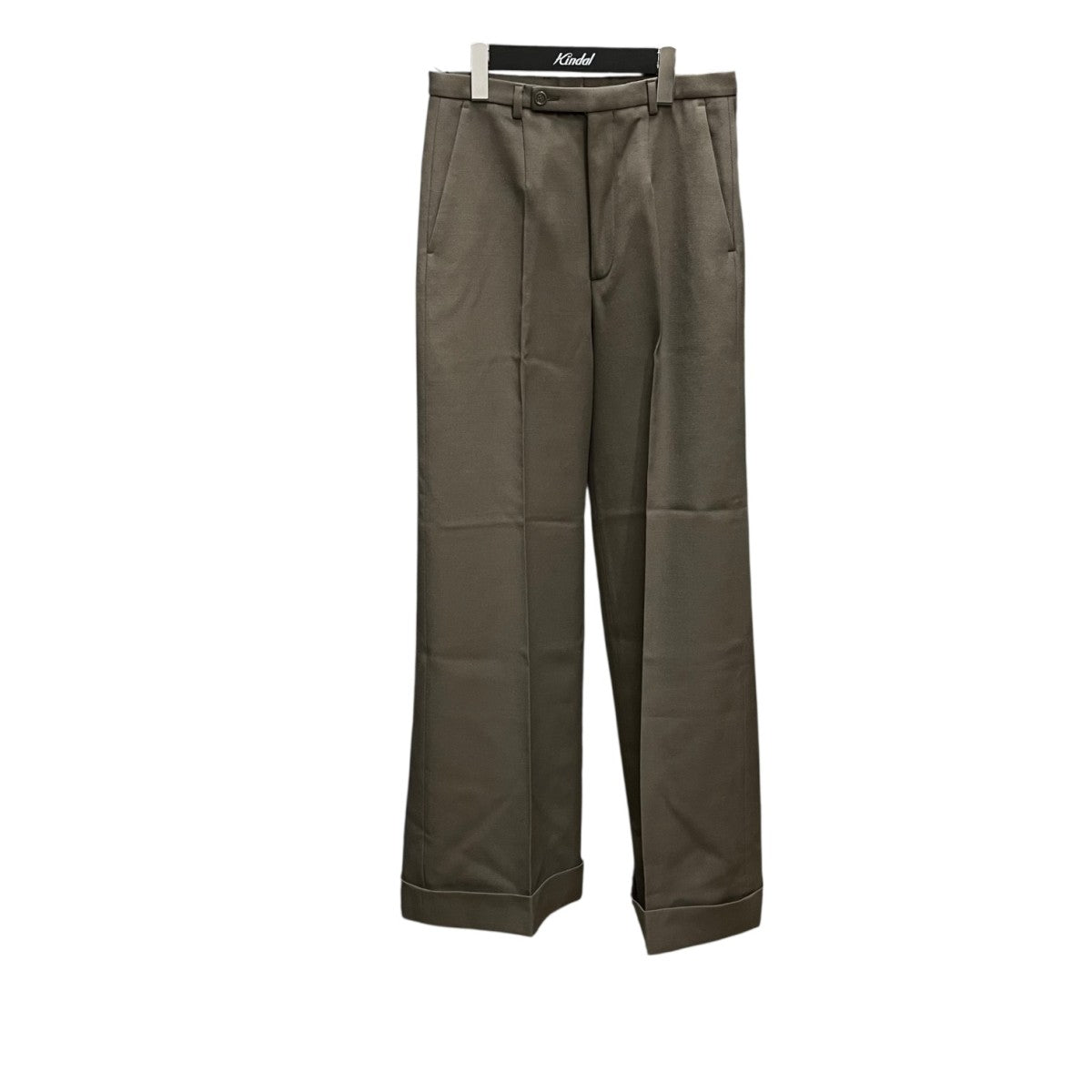 WIDE Tailored スラックス705870