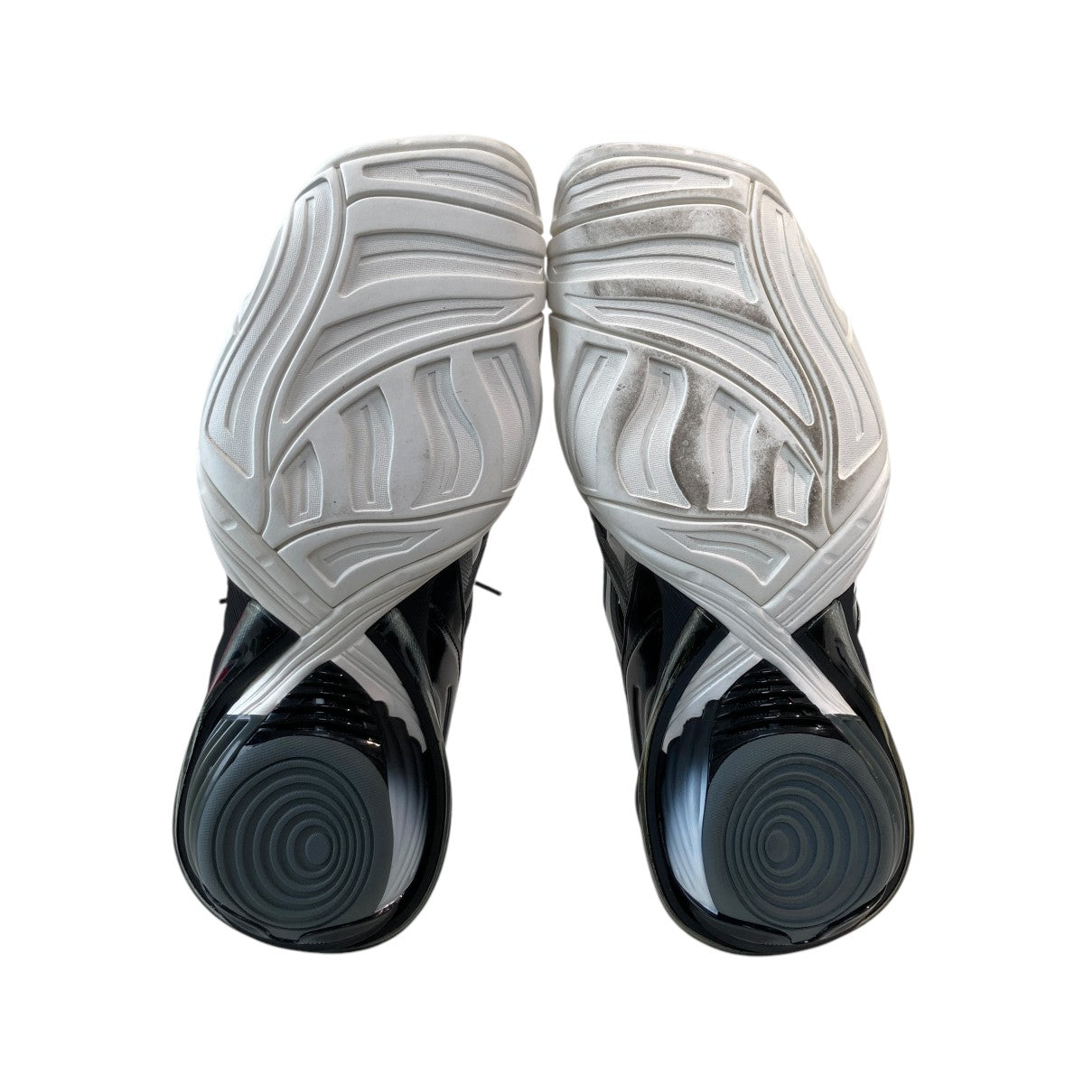 BALENCIAGA(バレンシアガ) TYREXローカットスニーカー617517