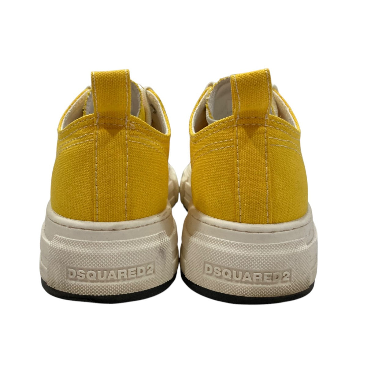 DSQUARED2(ディースクエアード) スニーカーSNM0290 SNM0290
