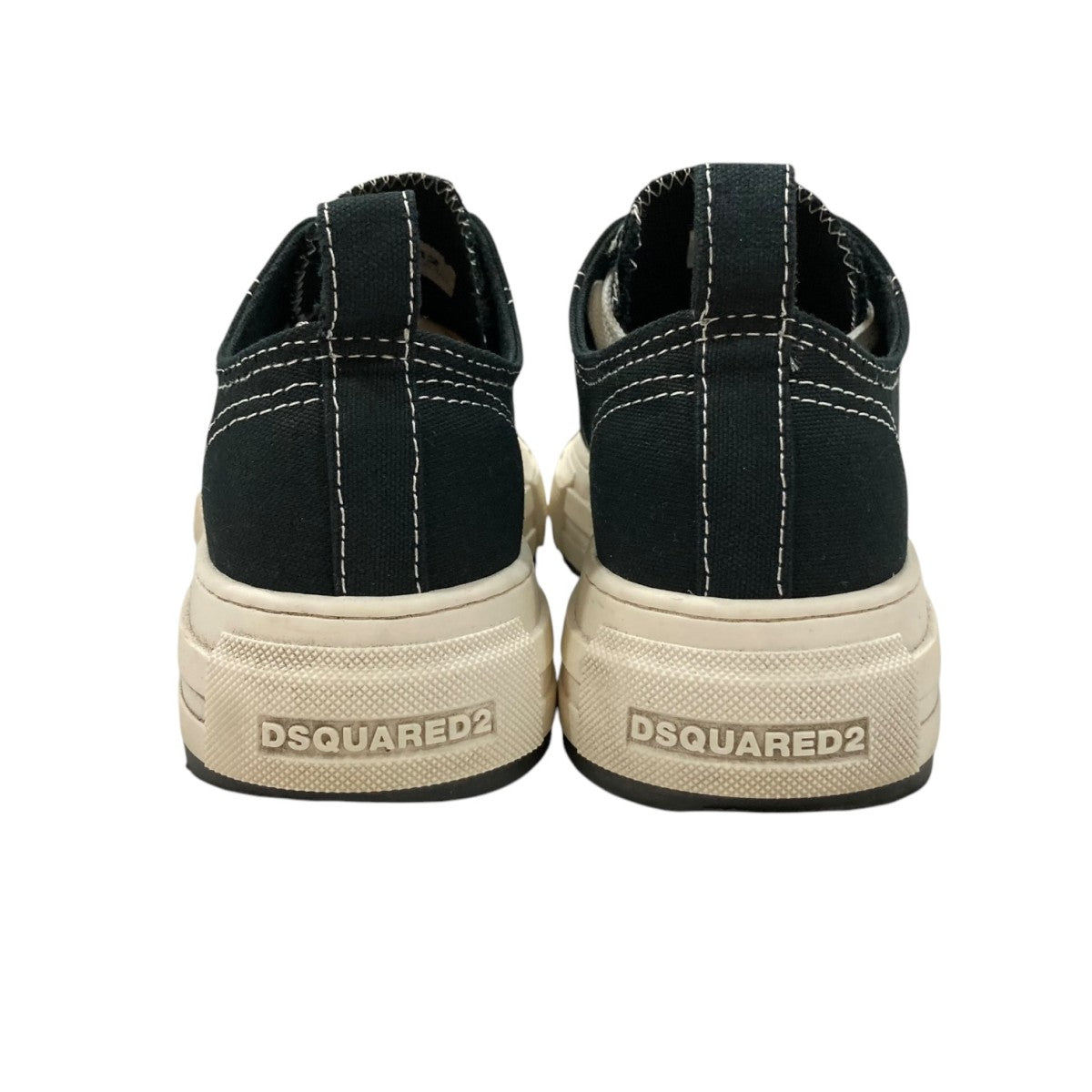 なお DSQUARED2(ディースクエアード) スニーカーSNM0290 SNM0290