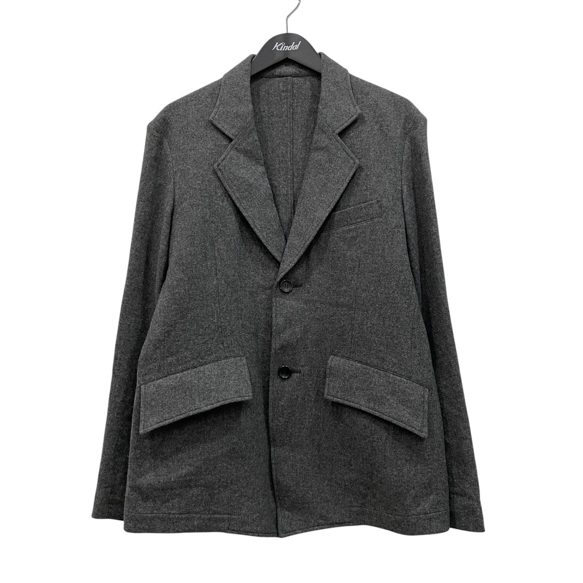 ×Danner ×sulvam SAMPLE品テーラードジャケット