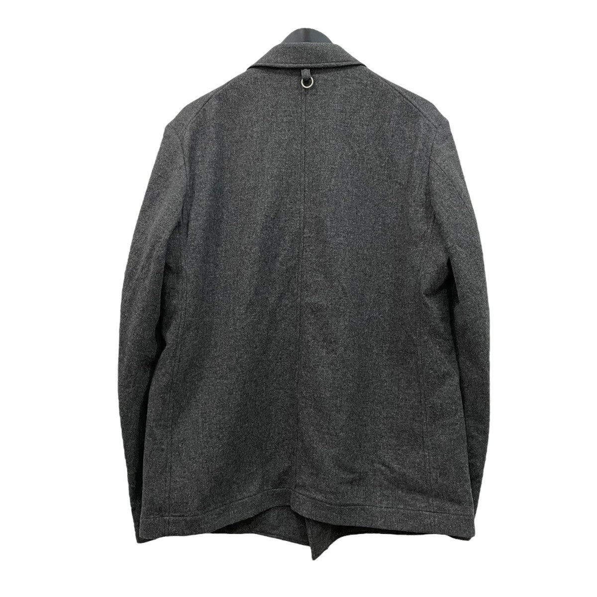 ×Danner ×sulvam SAMPLE品テーラードジャケット