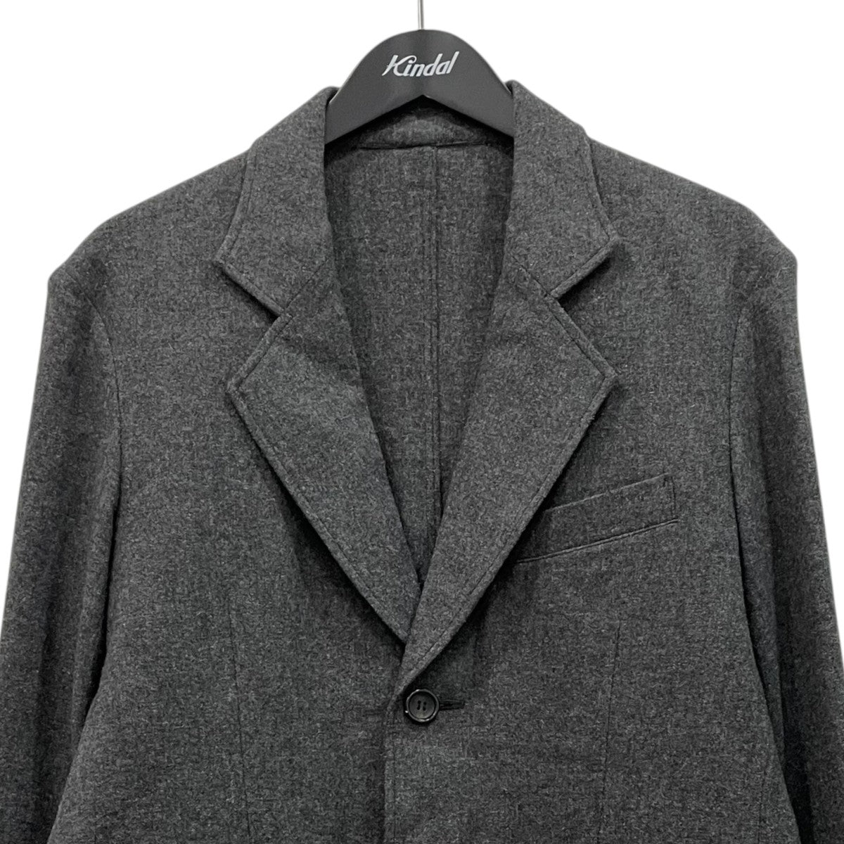 ×Danner ×sulvam SAMPLE品テーラードジャケット
