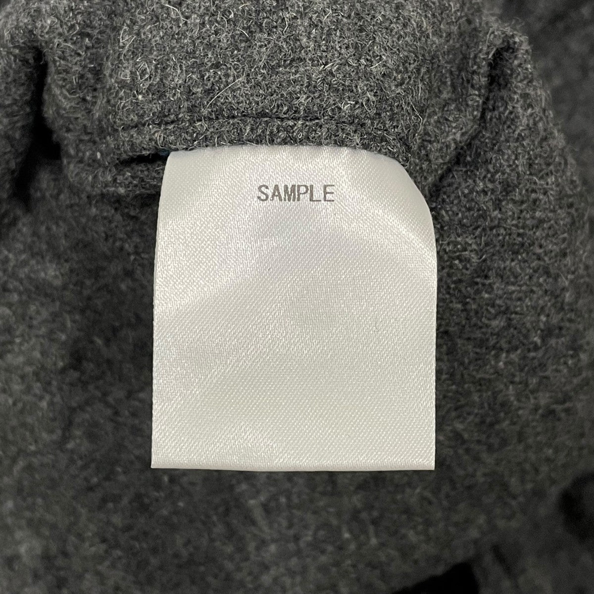 ×Danner ×sulvam SAMPLE品テーラードジャケット