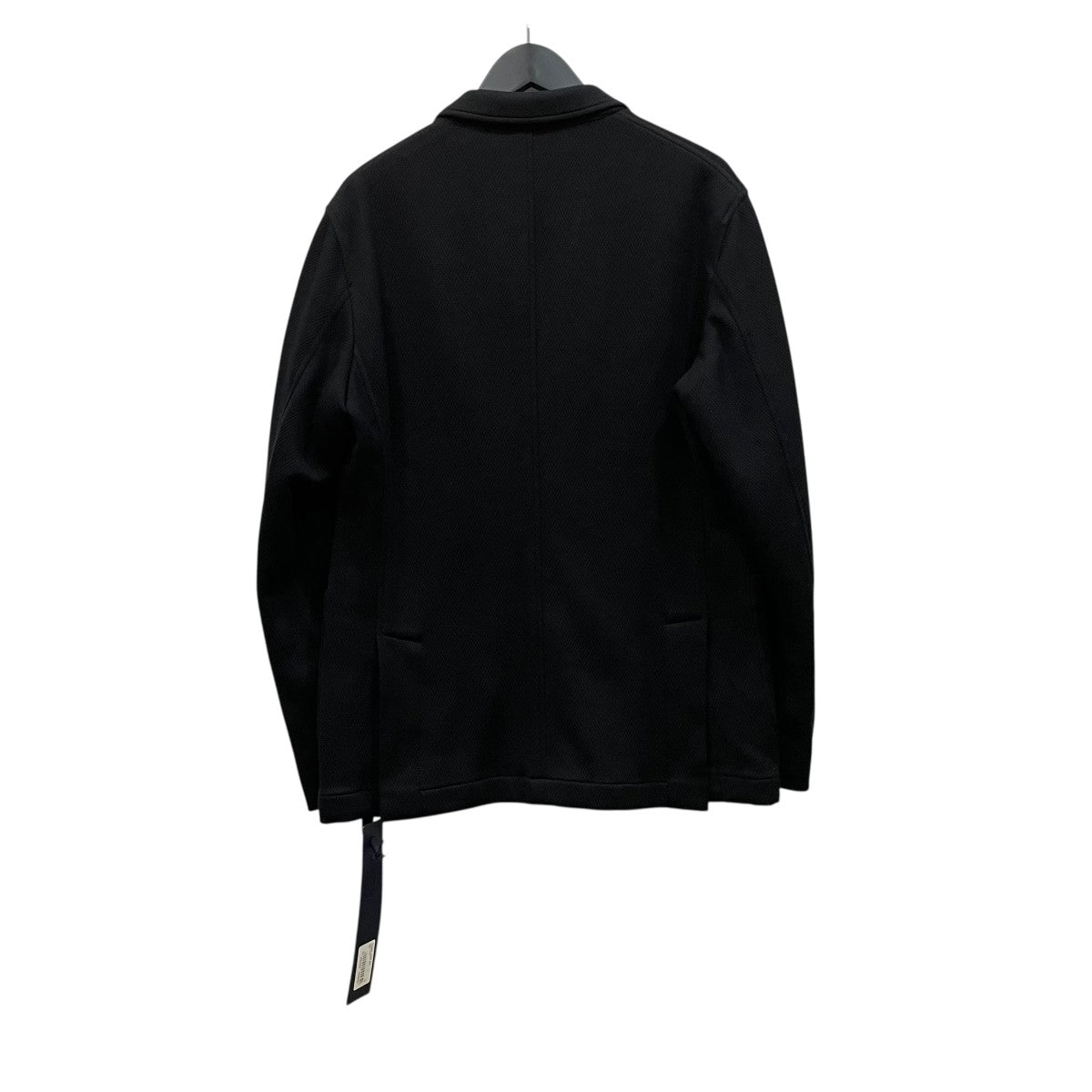 THE GIGI(ザ ジジ) ダブルジャケットZIGGY L007 ZIGGY L007 ブラック