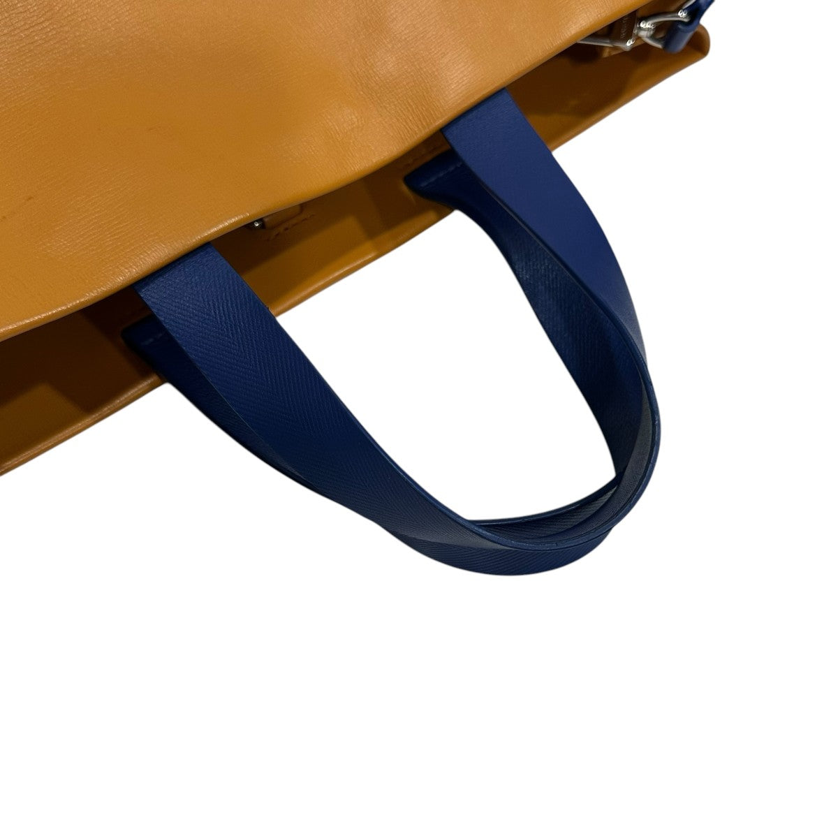 LOUIS VUITTON ショッパー バッグ MM M24457 古着・中古-7枚目のアイテム画像