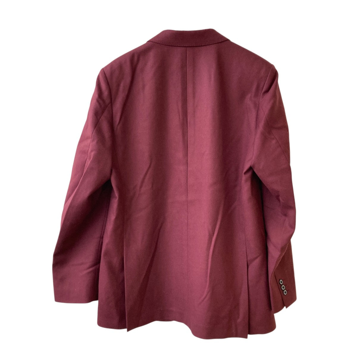 DAIRIKU(ダイリク) Woodstock Denim Jacket デニムジャケット 23SS D-3