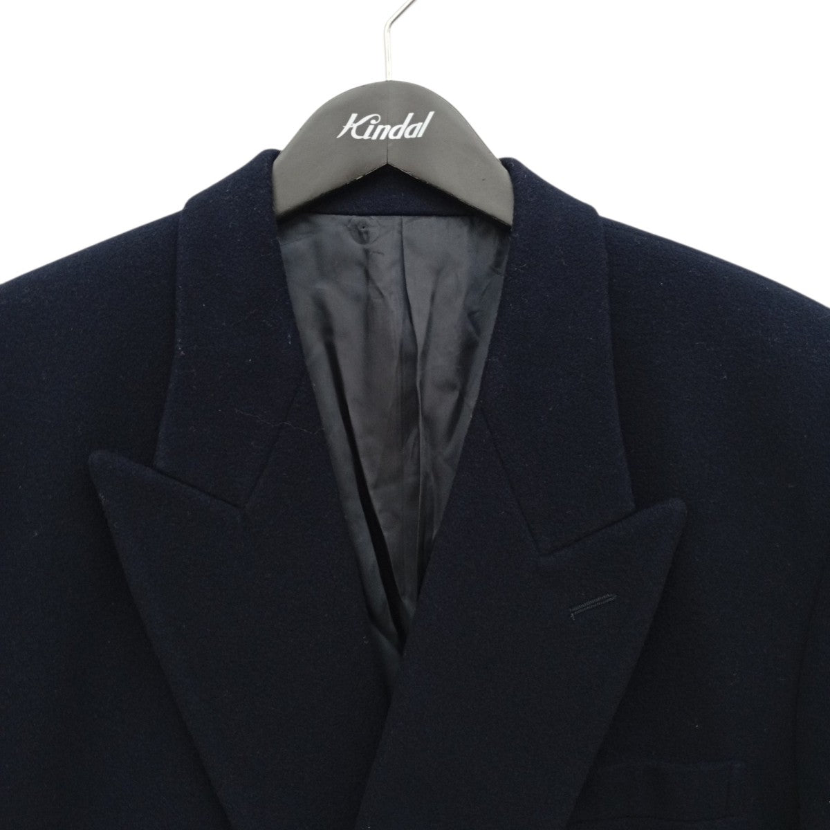 KENZO ダブルジャケット3612-1436 古着・中古-3枚目のアイテム画像
