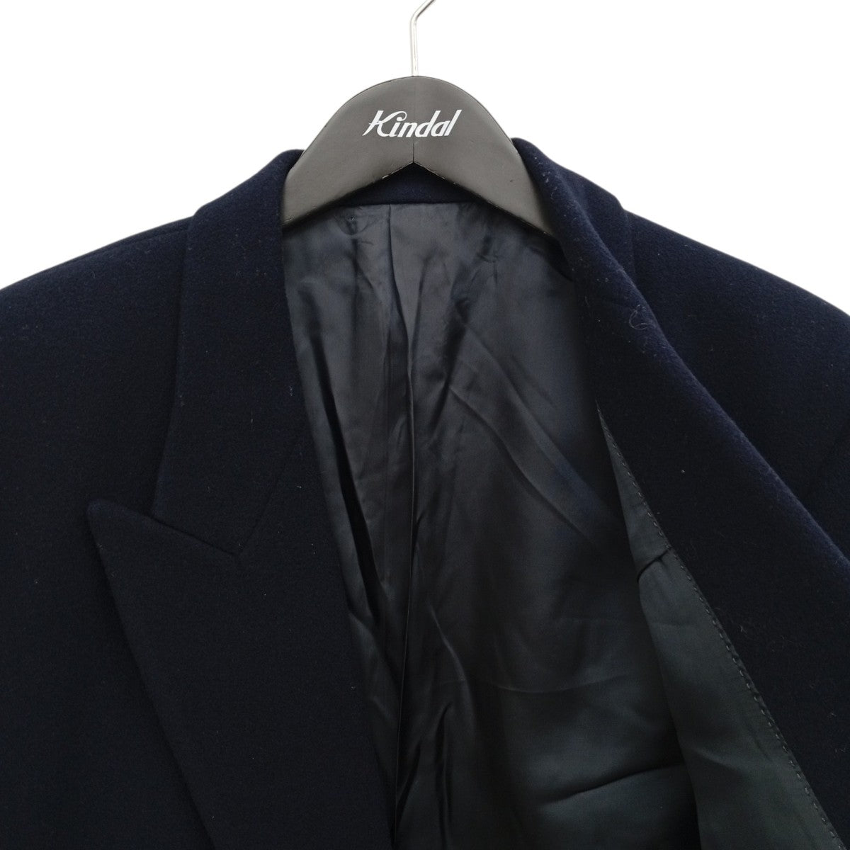 KENZO ダブルジャケット3612-1436 古着・中古-4枚目のアイテム画像