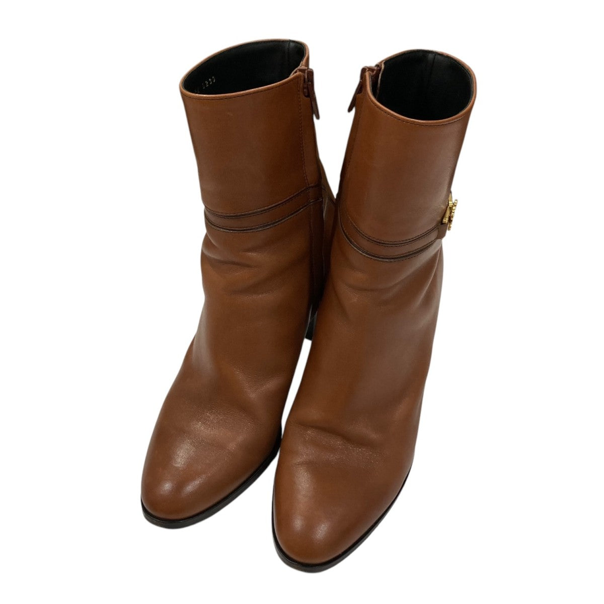 セリーヌフラットシューズ フラットシューズ レディース - ブラック | CELINE | セリーヌ