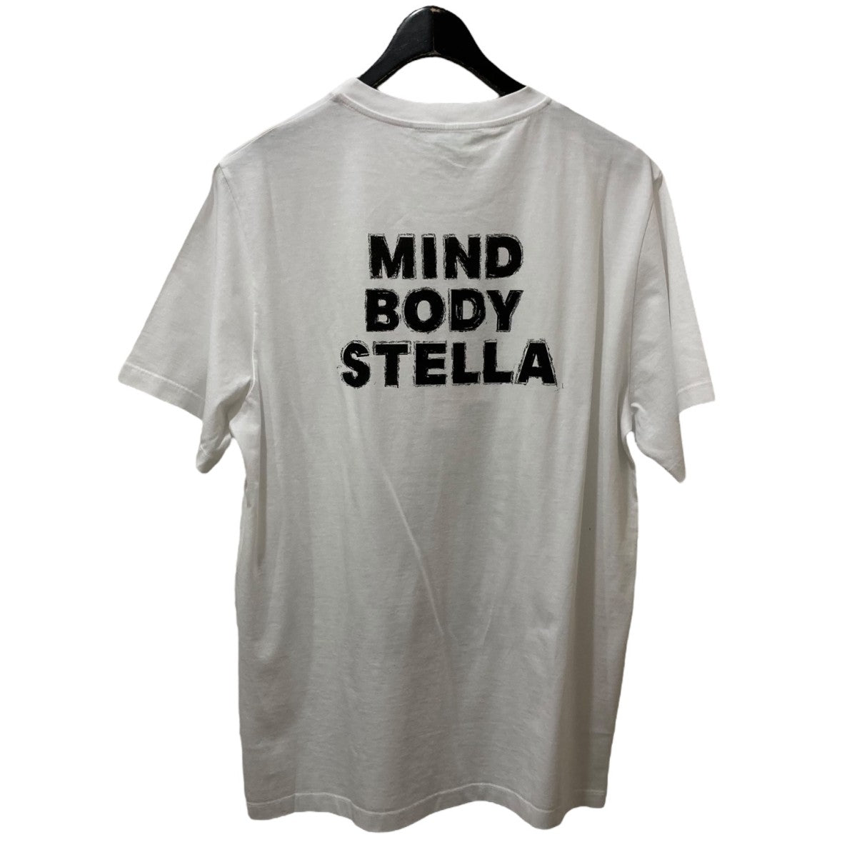 STELLA McCARTNEY(ステラマッカートニー) 猫プリント半袖