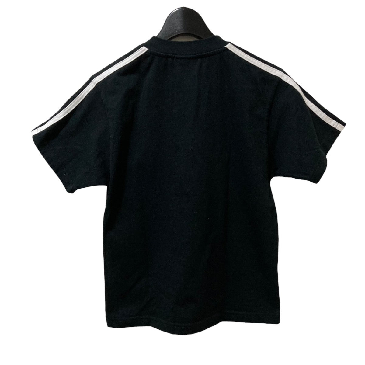 BALENCIAGA×adidas 半袖クルーネックカットソー731861 731861