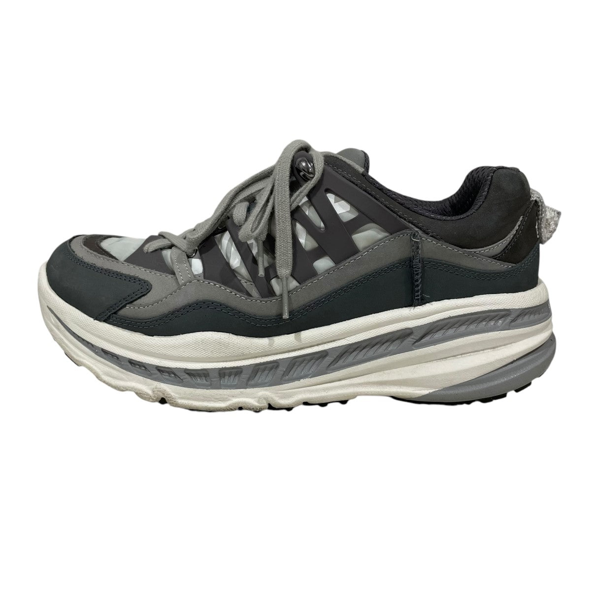 UGG×White Mountaineering スニーカー CA805 1118692 1118692 グレー