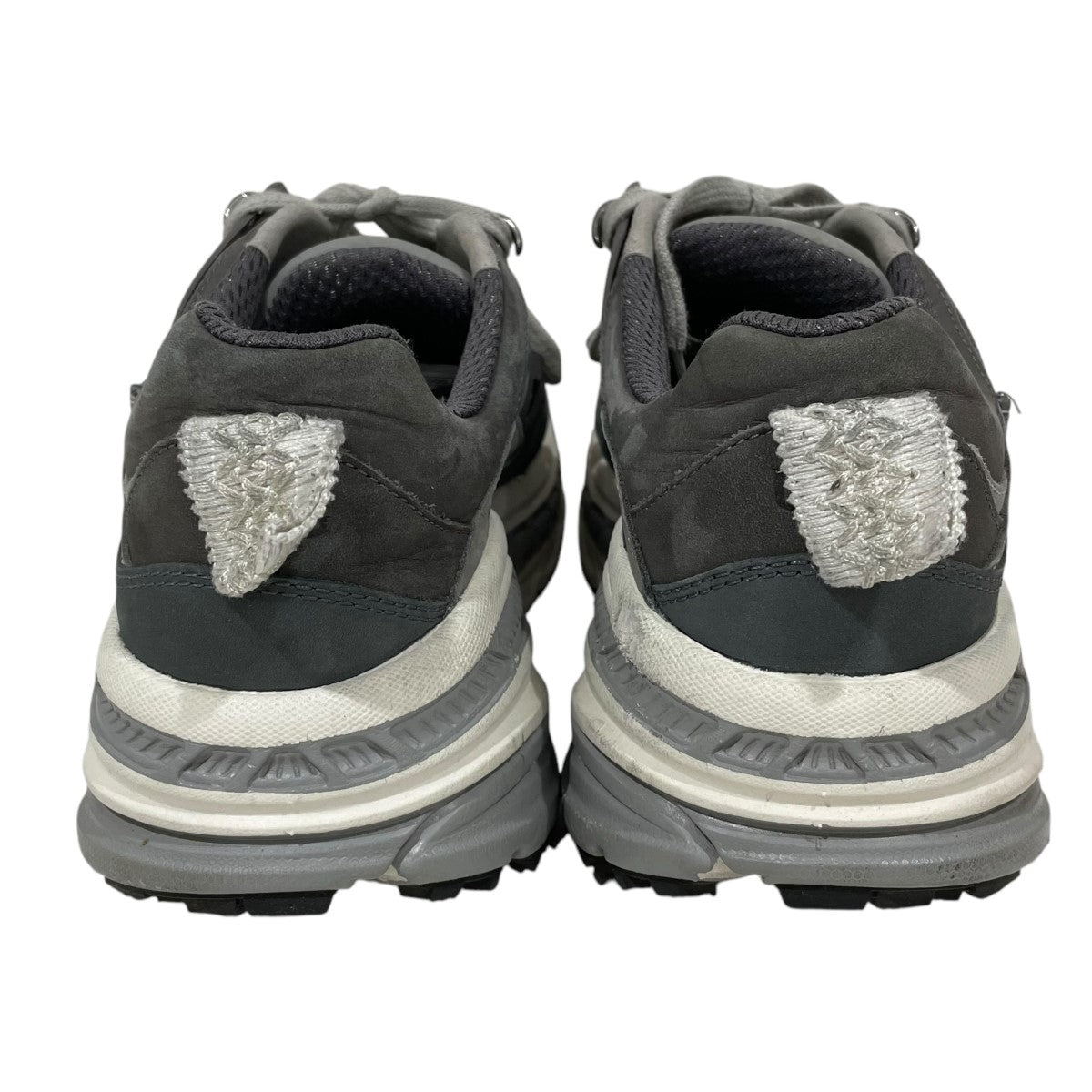 UGG×White Mountaineering スニーカー CA805 1118692 1118692 グレー