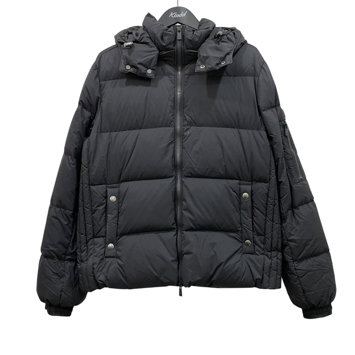 TATRAS(タトラス) LILIN ジップブルゾン LTAT23S4924-L LTAT23S4924-L