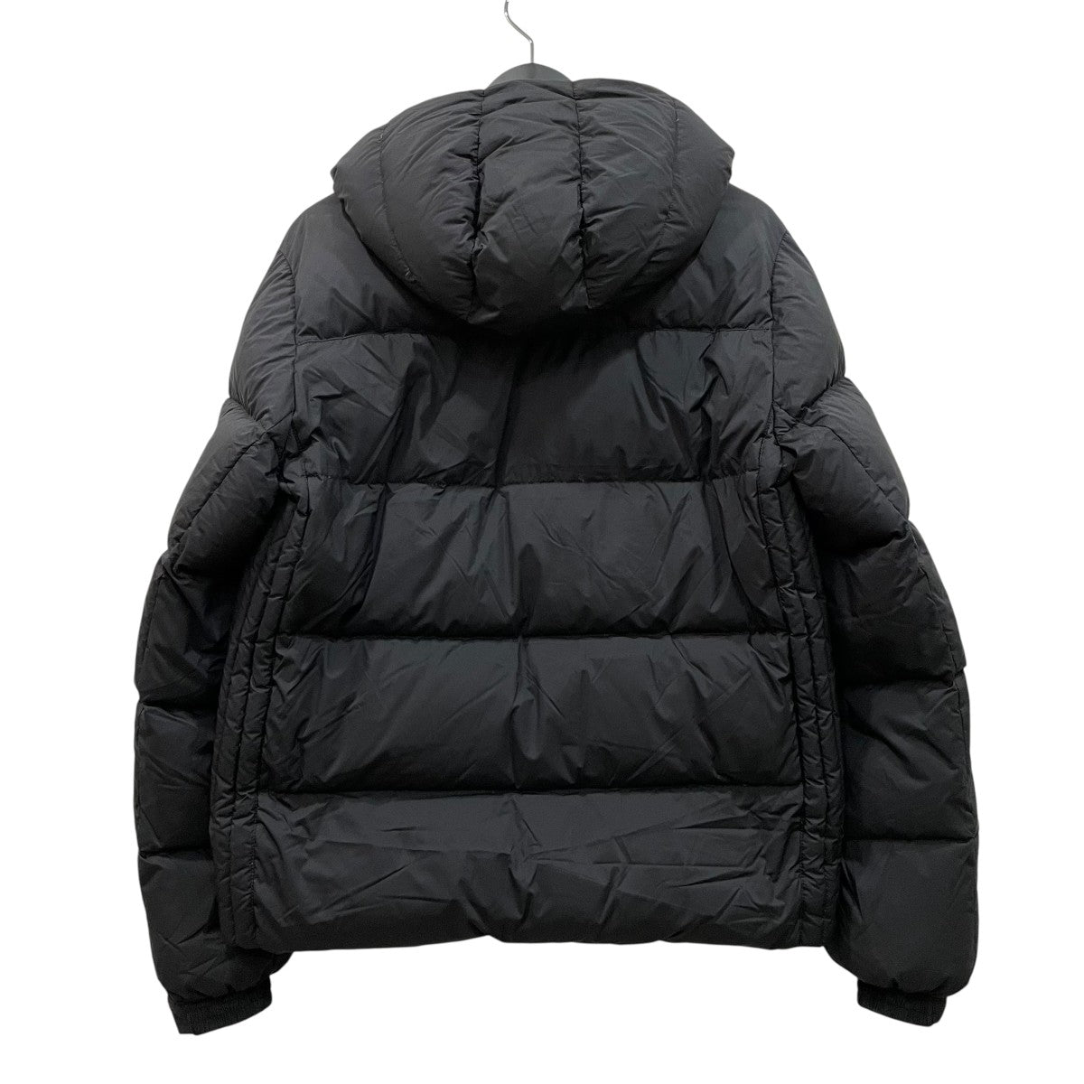 タトラス　ダウンジャケット TATRAS(タトラス) ダウンジャケットMTSH24A4205 MTSH24A4205 ブラック