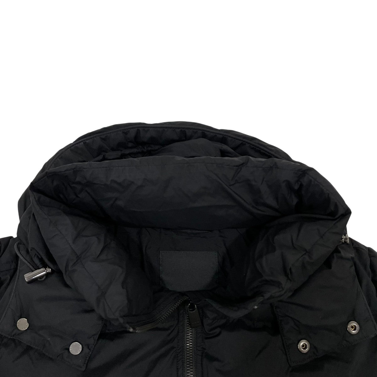 TATRAS(タトラス) ダウンジャケットMTSH24A4205 MTSH24A4205 ブラック