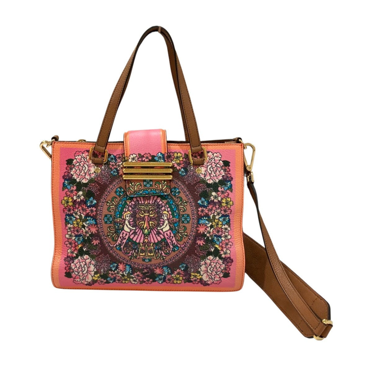 ETRO(エトロ) ペイズリー柄ショルダーバッグ1H667 8274 1H667 ETRO(エトロ) ペイズリー柄ショルダーバッグ1H667 8274 1H667