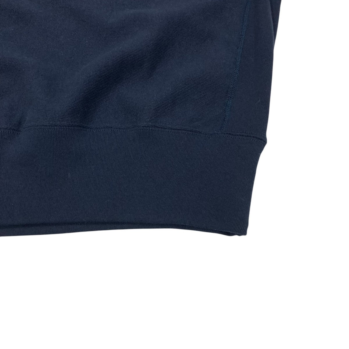 AMERICANA アメリカーナ CUT OFF クルーネック スウェット　新品 AMERICANA/アメリカーナ】 CUT OFF クルーネック スウェット