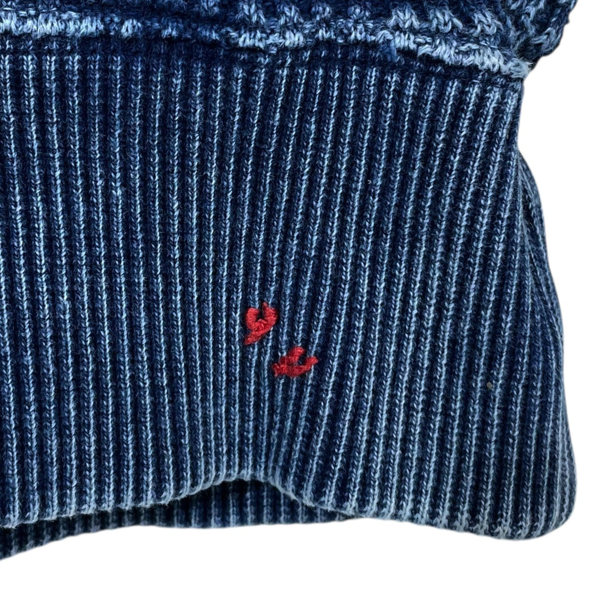 Porter Classic(ポータークラシック) タートルネックニットセーター