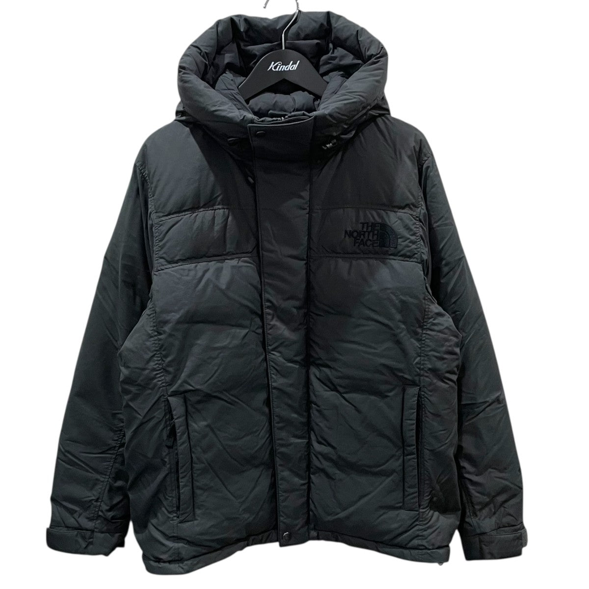 ダウンジャケット Alteration Buffs Jacket オルタレーションバフズジャケット ND92460R