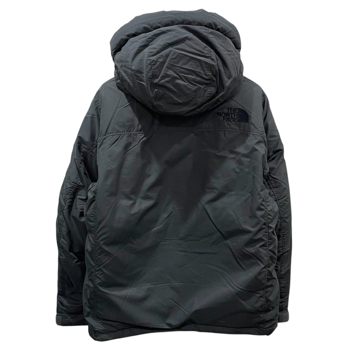 ダウンジャケット Alteration Buffs Jacket オルタレーションバフズジャケット ND92460R