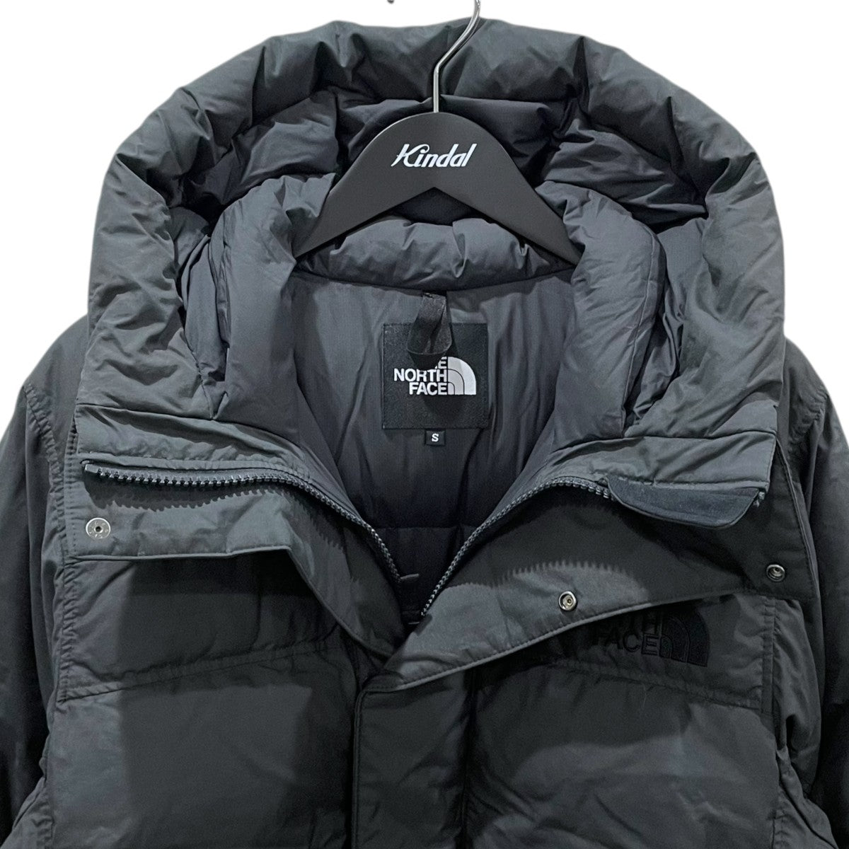 ダウンジャケット Alteration Buffs Jacket オルタレーションバフズジャケット ND92460R