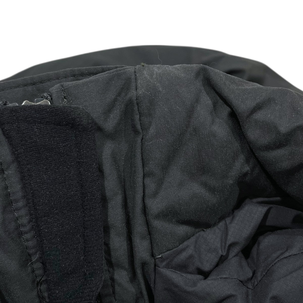 ダウンジャケット Alteration Buffs Jacket オルタレーションバフズジャケット ND92460R