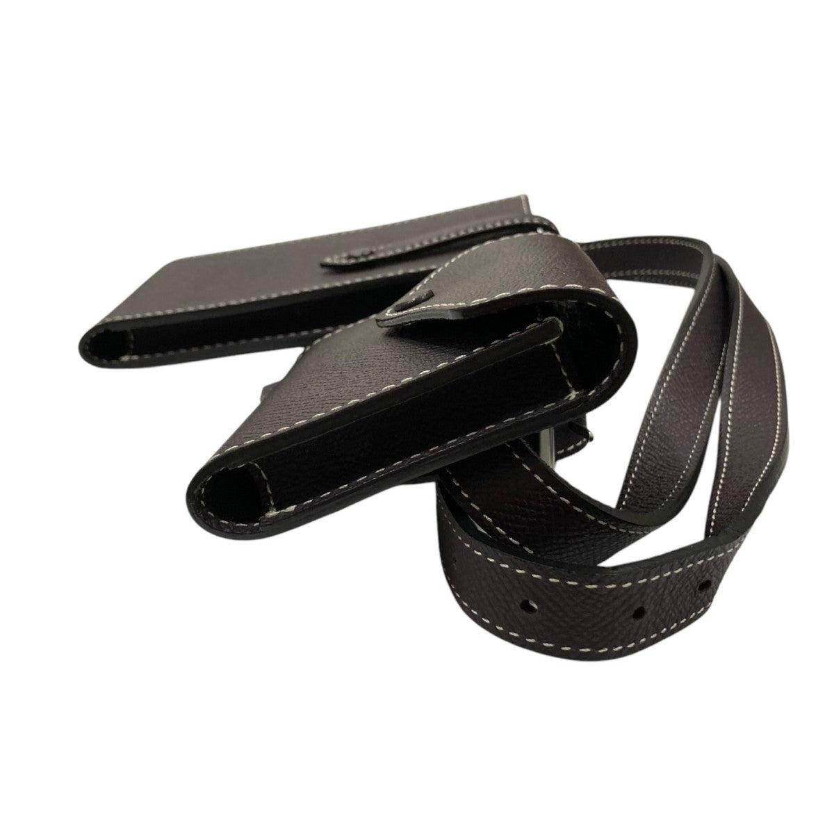 THE RERACS(ザリラクス) 23SSRERACS BELT BAGボディバッグ23SS