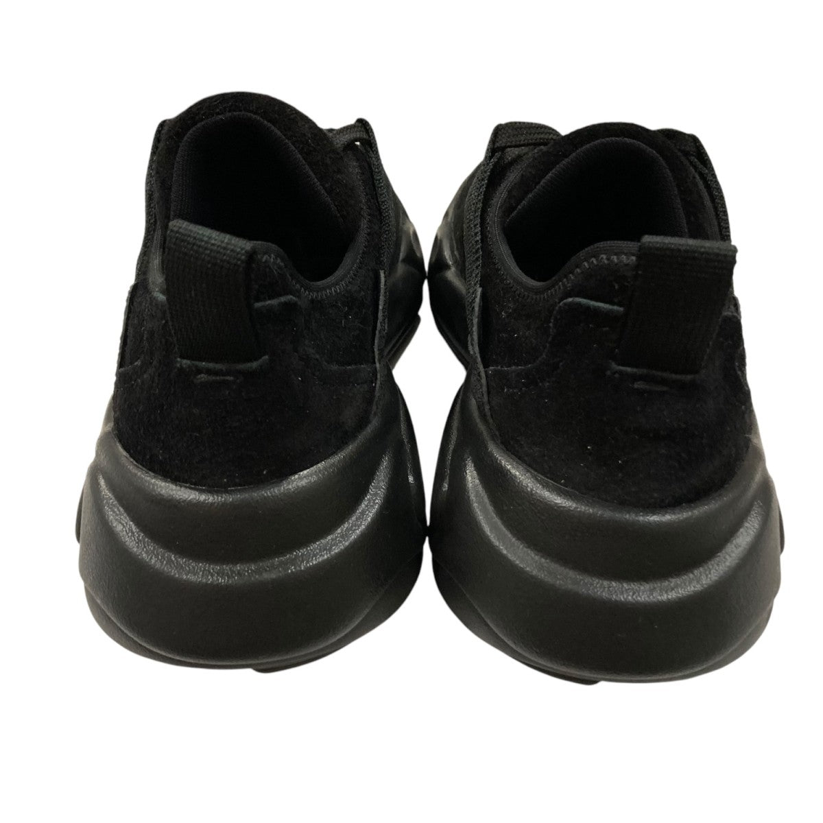 【日本未発売】JIL SANDER ブラックサンダル ジルサンダー Jil Sander サンダル スライド ブラック