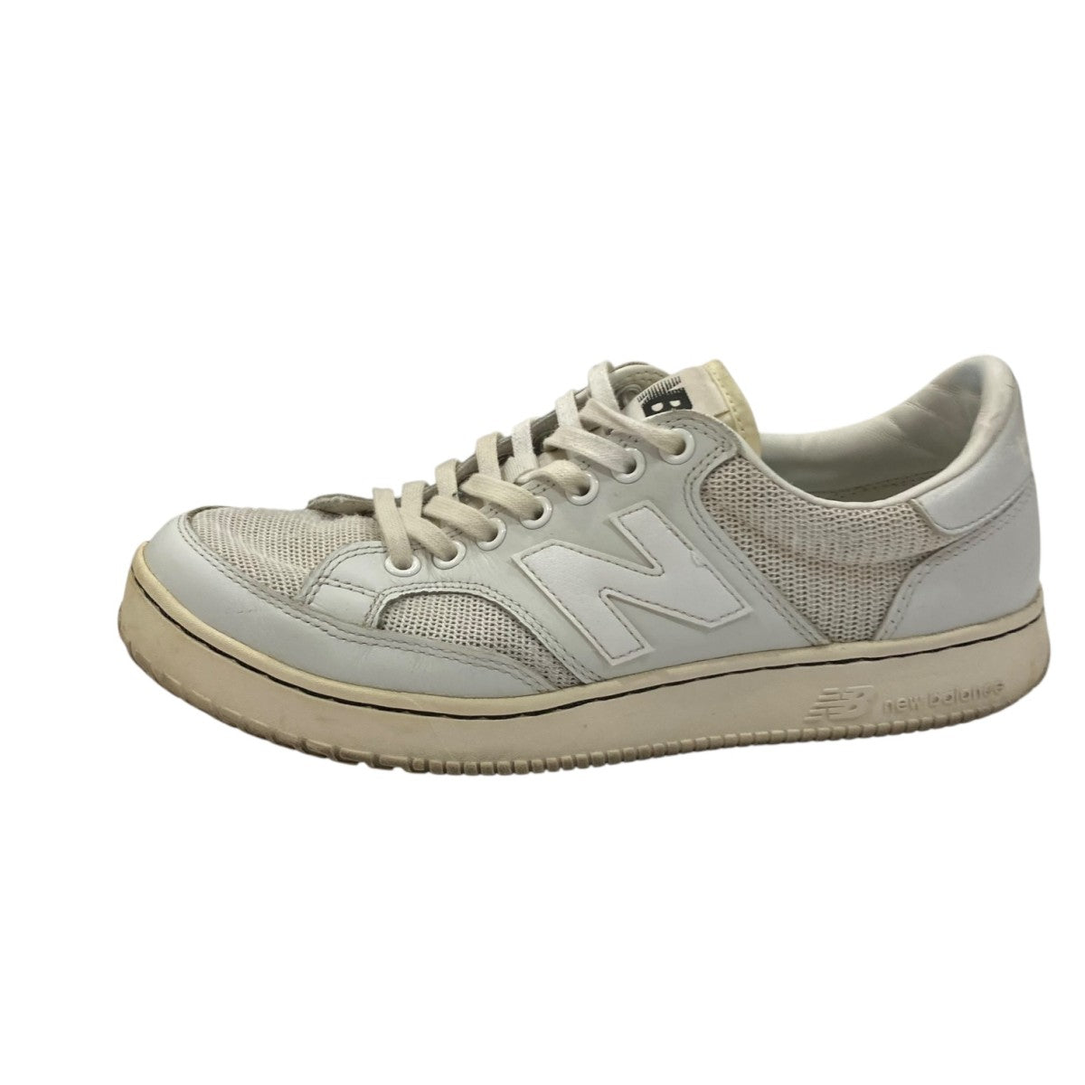 100％本物保証！ NEW BALANCE×JUNYA WATANABE ローカットスニーカーCT400JW2 アイドル