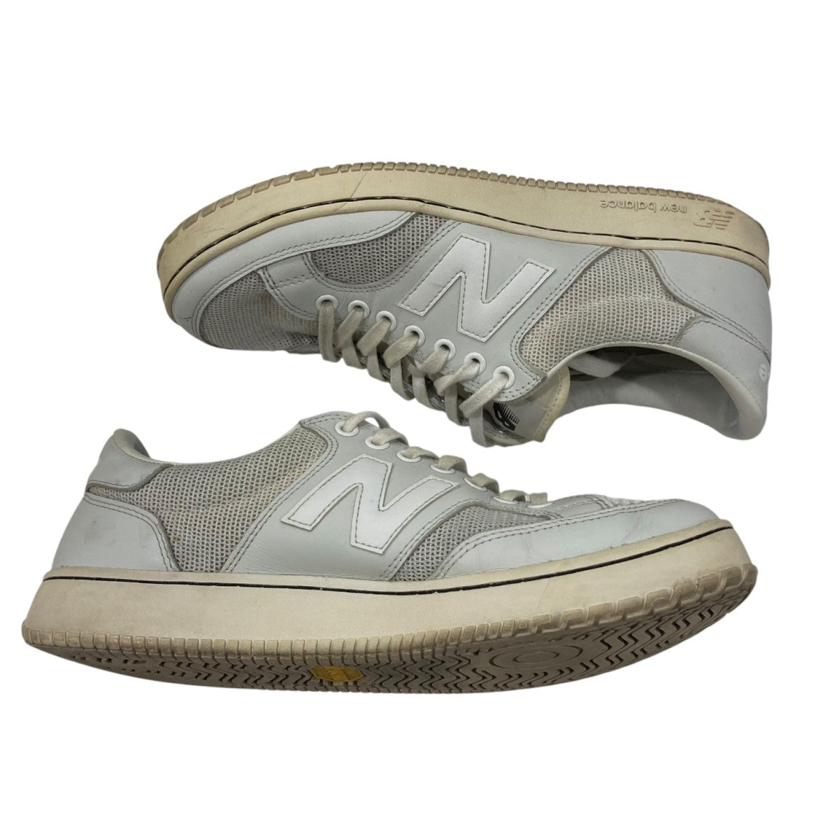 NEW BALANCE×JUNYA WATANABE ローカットスニーカーCT400JW2