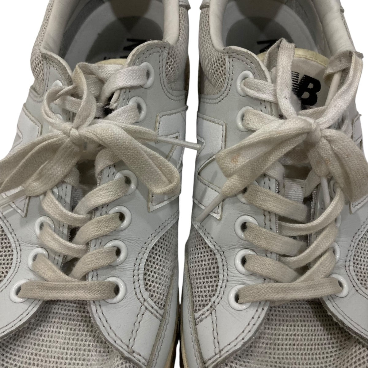 YUANA様  まとめ売り JUNYA WATANABE×NEW BALANCE スニーカー UX200LWW ブラック