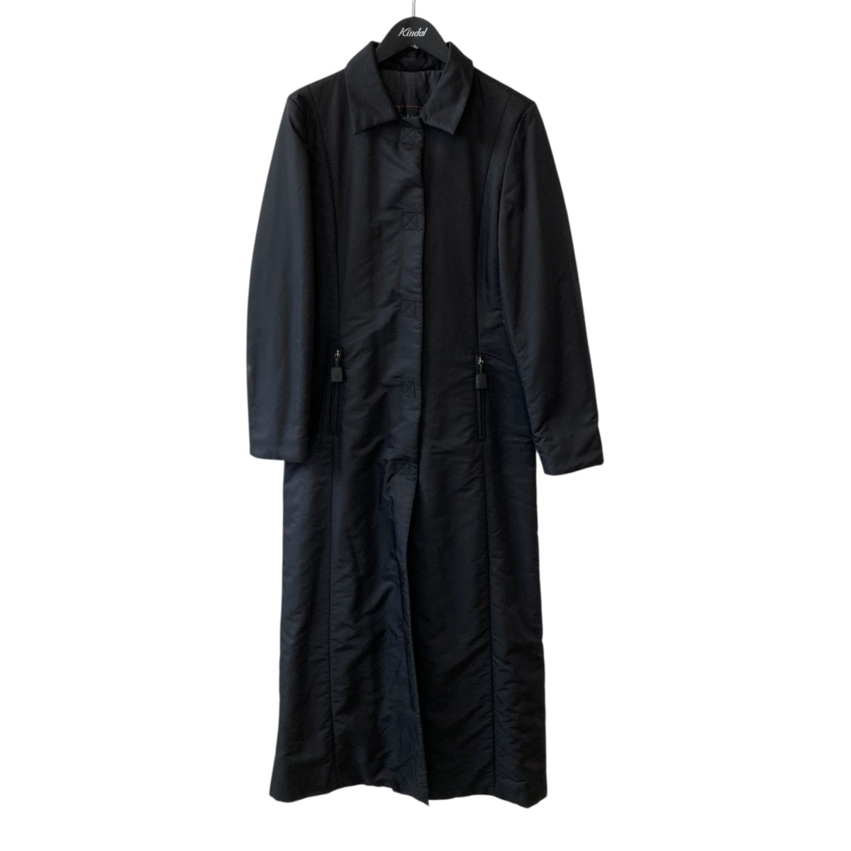 FENDI(フェンディ) カシミヤコートFF8941 W18 FF8941 W18 キャメル