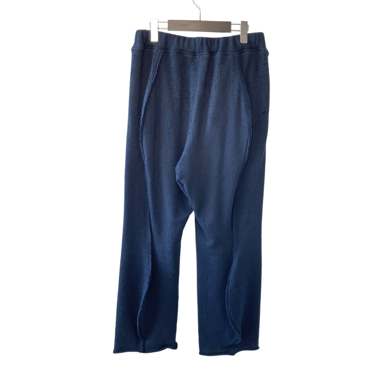 登場! Randy(ランディー) PANTSスウェットパンツAW24 SWEAT MUSCLE パンツ