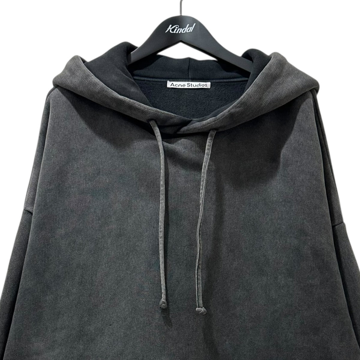 Acne Studios ダークグリーン パーカー Acne Studios（パーカー）のフリマアイテム一覧