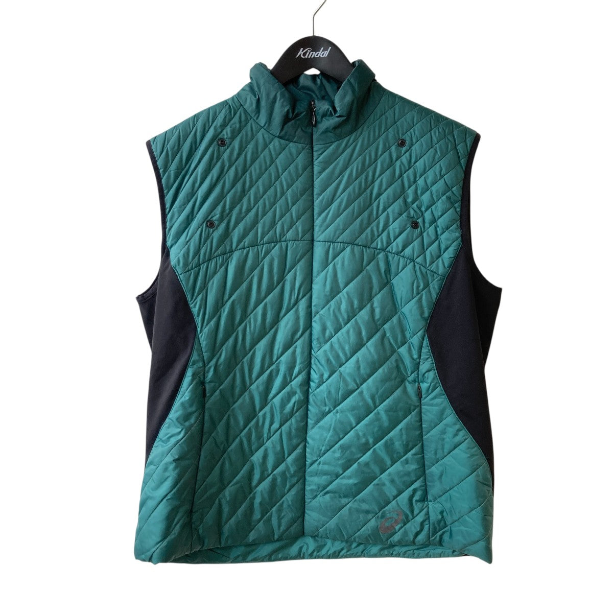 Insulation Jacket2WAY ジャケット2011A761